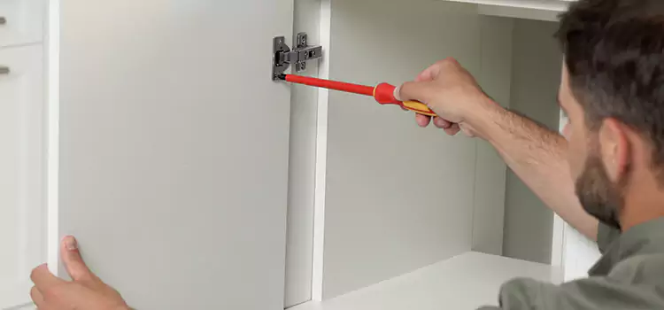 Screen Door Hinge Repair Fallbrook