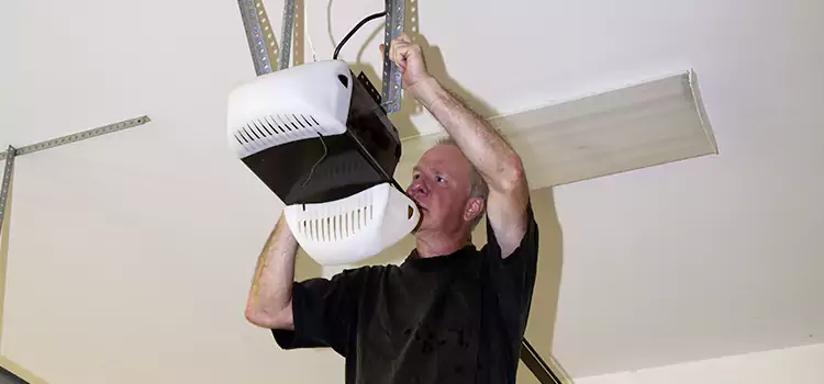 Garage Door Opener Service Fallbrook