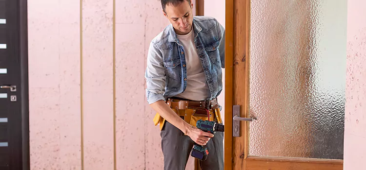 Door Glass Replacement Fallbrook