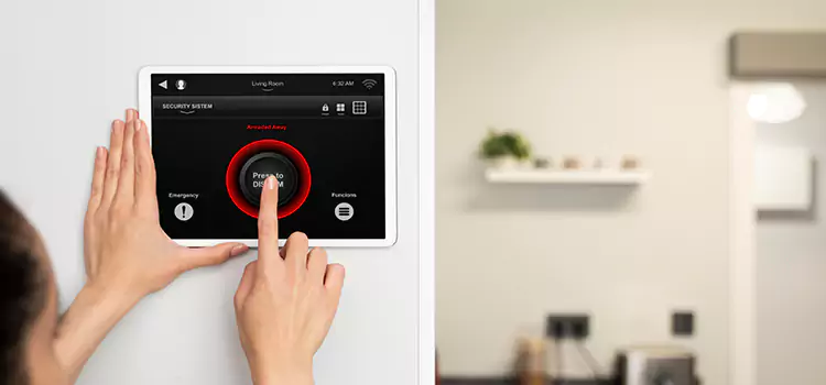Blink Video Doorbell Installation Fallbrook