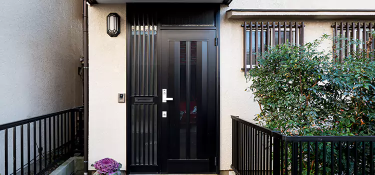 Popular Exterior Door Options in Fallbrook, CA
