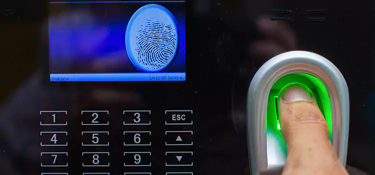Your Trusted Partner for Secure Access in Fallbrook, CA