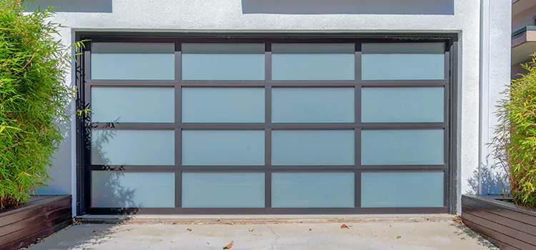 Why Choose Us for Garage Door Care in Fallbrook, CA?