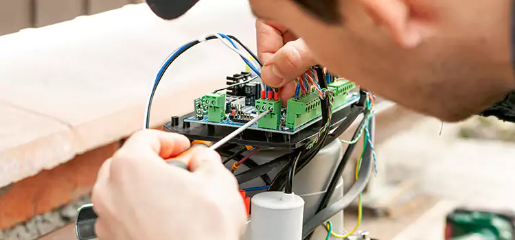 Specialized Brand Gate Motor Repairs Fallbrook