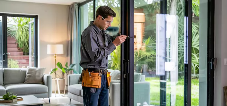 Why Choose Us for Your Glass Door Needs in Fallbrook, CA?