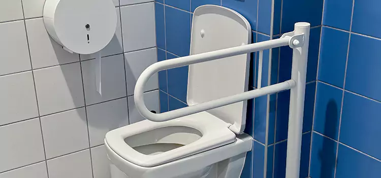 Comprehensive Solutions in Fallbrook, CA for Accessible Facilities