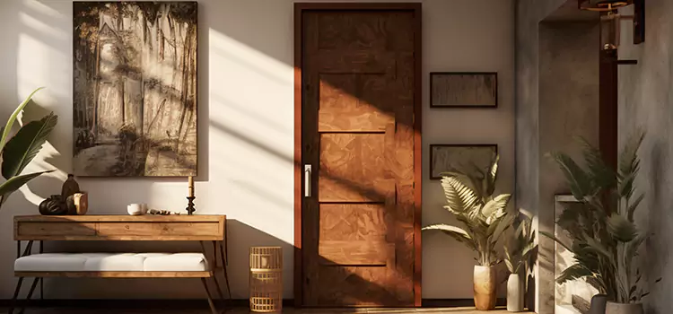 Specialty Interior Doors Fallbrook