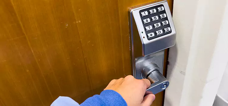 Why Choose Us for Your Keypad Lock Needs in Fallbrook, CA?