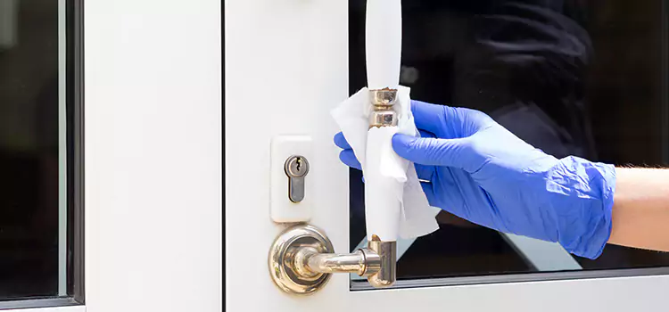 Rekey Lock Cylinder Fallbrook