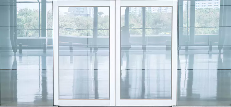 Mobile Sliding Screen Door Replacement Fallbrook