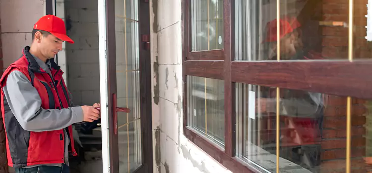 Sliding Door Lock Repair Fallbrook