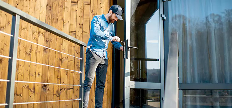 Emergency Patio Door Repair Fallbrook