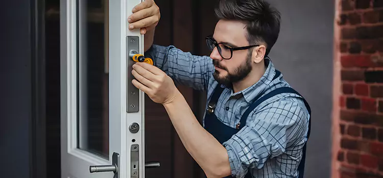 Residential Door Repairs Fallbrook