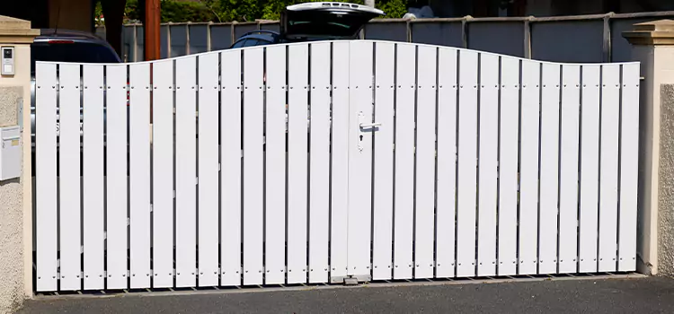 Why Choose Us for Residential Gate Repair in Fallbrook, CA?