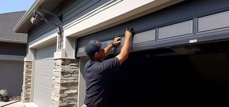 Janus Roll Up Doors Fallbrook