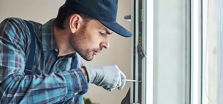 Emergency Response for Latch Issues Fallbrook