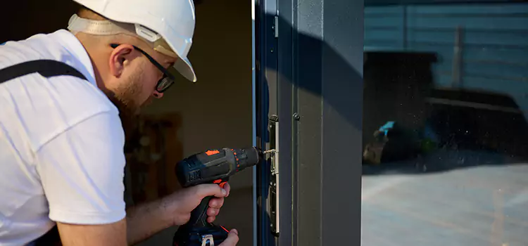Aluminium Sliding Door Lock Fitting Fallbrook