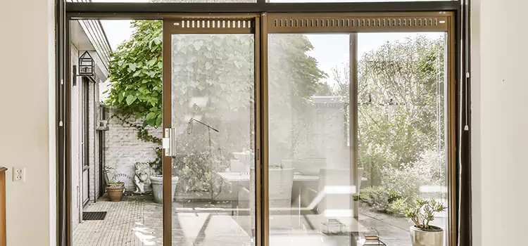Glass Door Panel Replacement Cost Fallbrook