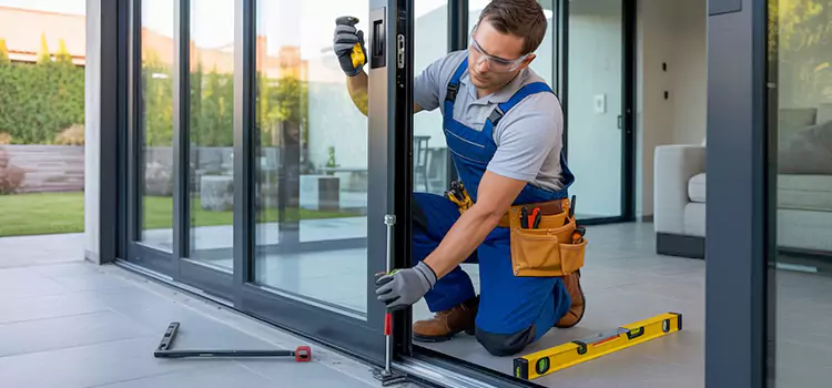 Patio Door Replacement Fallbrook
