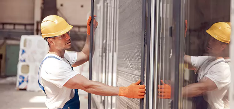Sliding Door Mesh Replacement Fallbrook