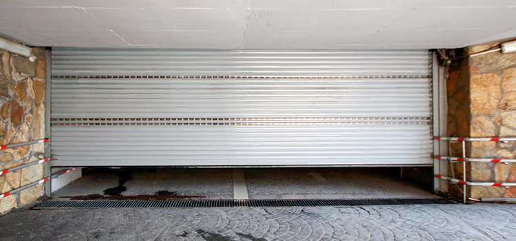 Steel Garage Door Repair Fallbrook