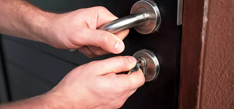 Door Closer Repair & Installation Fallbrook